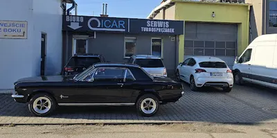 Firma Usługowo Handlowa ICAR