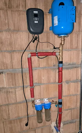 Arsystem Aleksander Repecki